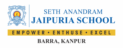 Seth Anandram Jaipuria School – BarraKanpur
